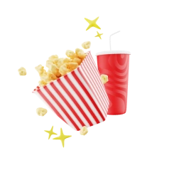 Попкорн
